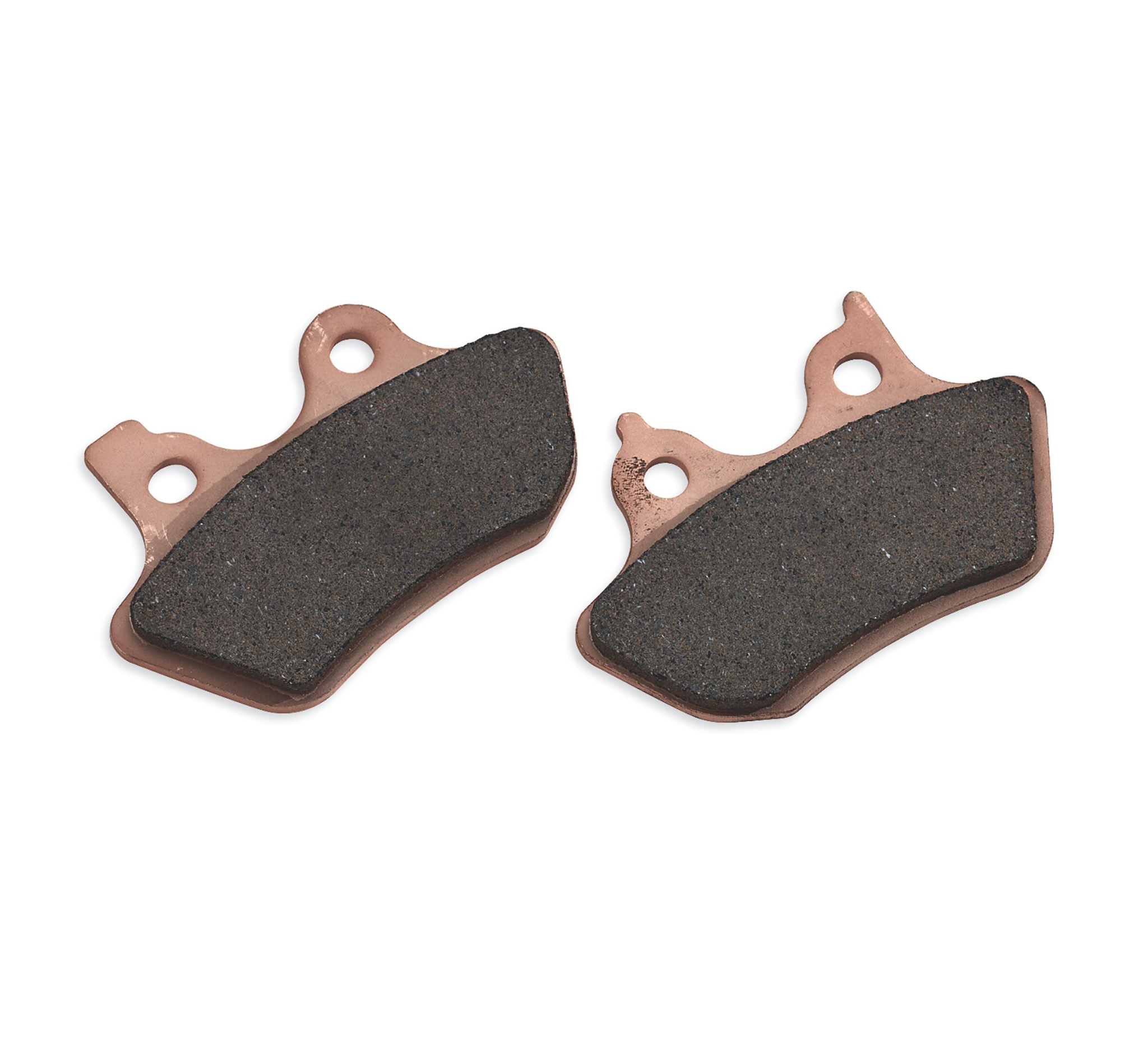 Front Rear Brake Pads for Harley Davidson Electra Glide Classic 44082-00
